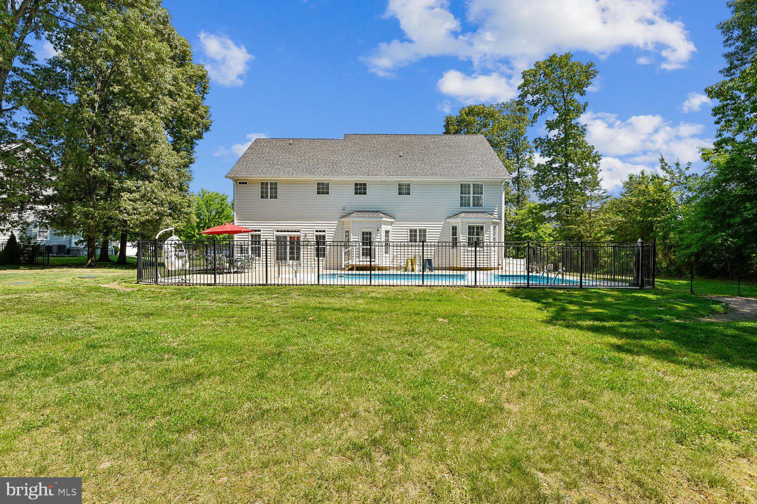 MAGOTHY PINES ESTATES - Residential