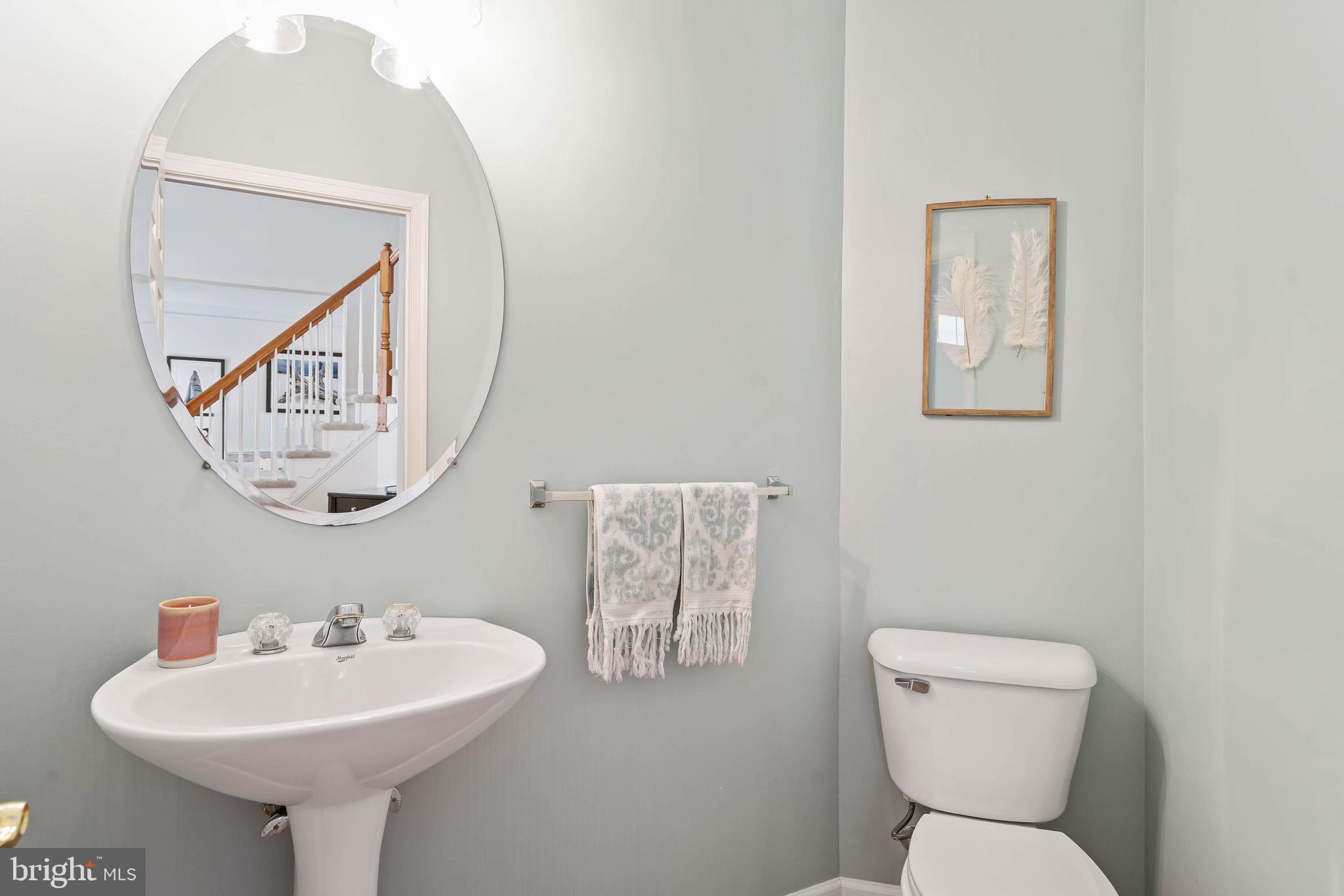 BETHANY LAKES - Residential