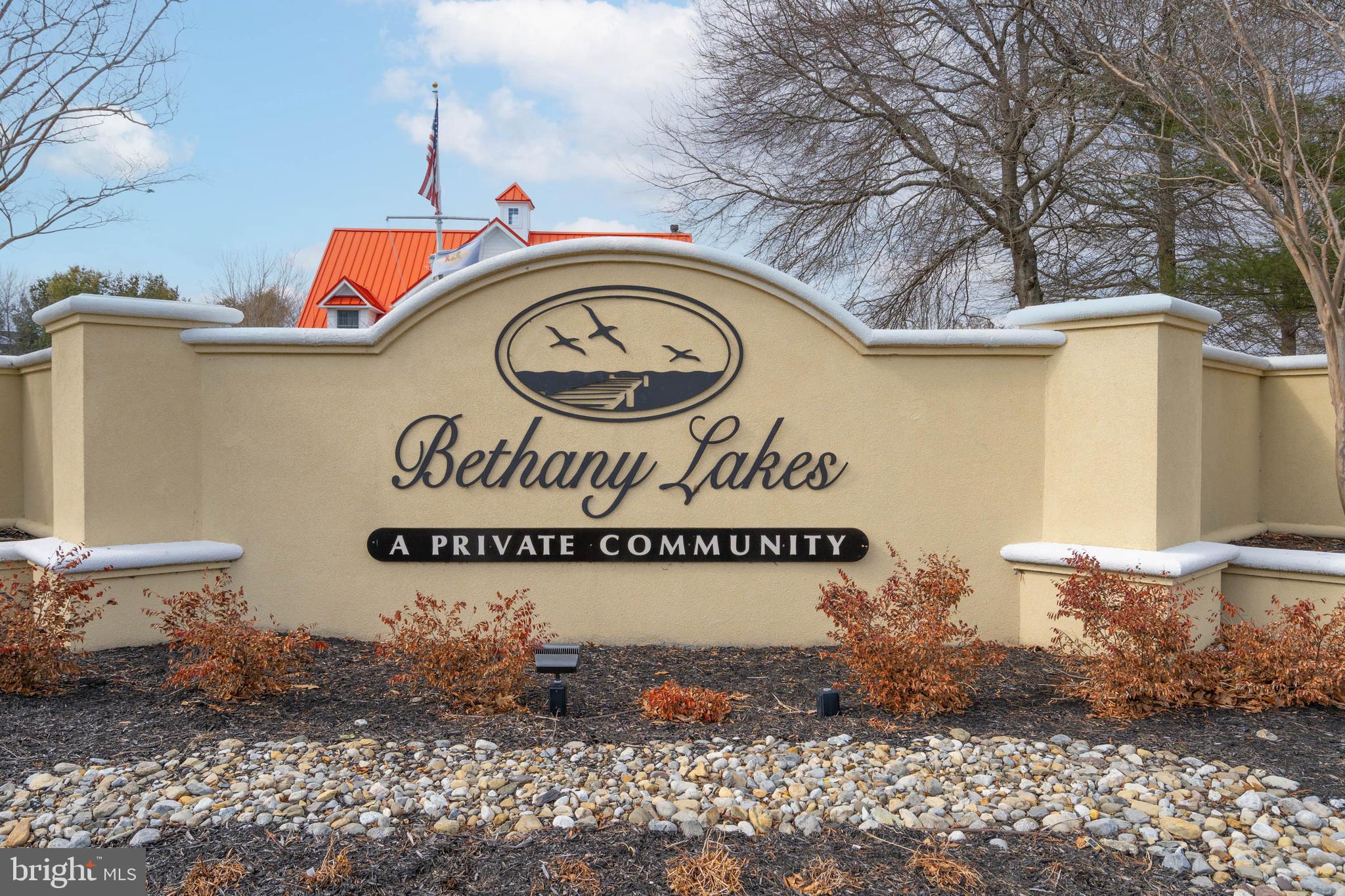 BETHANY LAKES - Residential