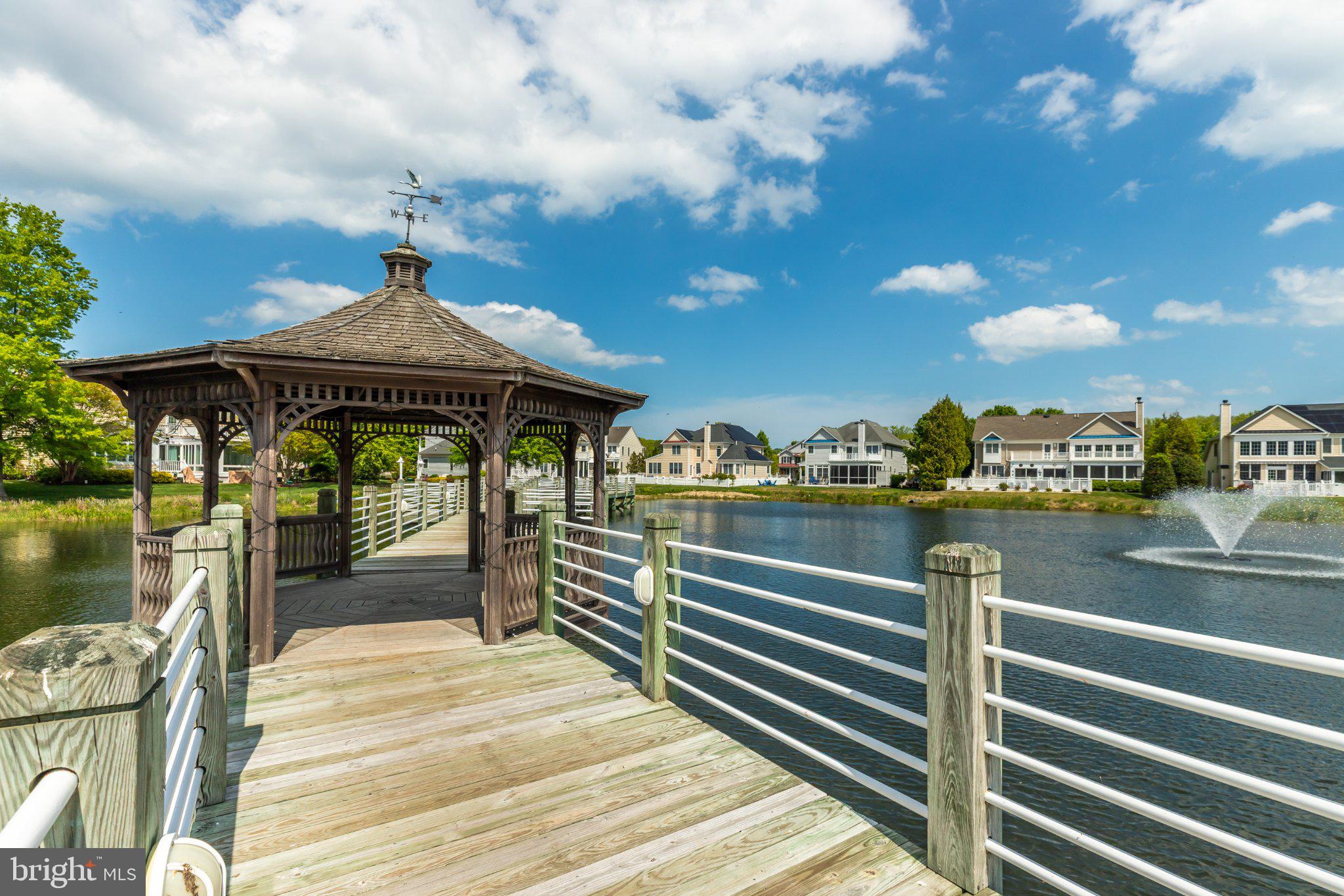 BETHANY LAKES - Residential