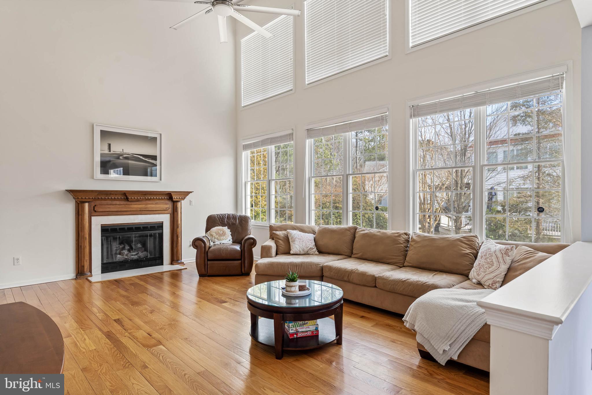 BETHANY LAKES - Residential