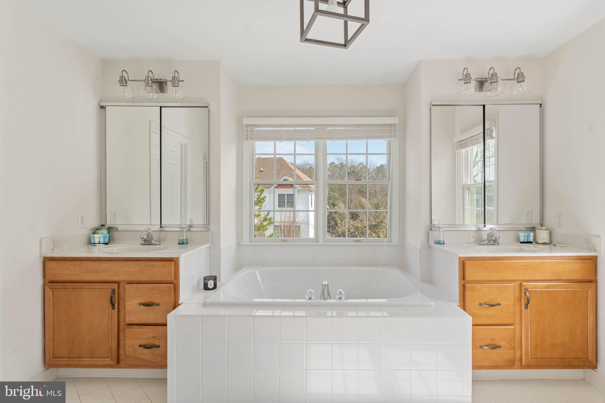 BETHANY LAKES - Residential