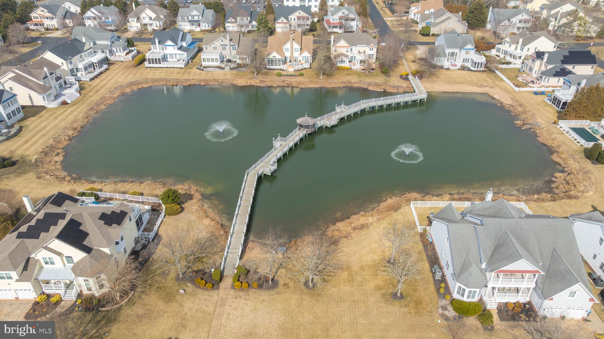 BETHANY LAKES - Residential