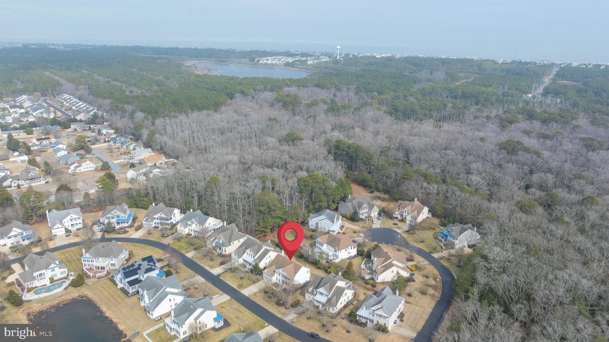 BETHANY LAKES - Residential