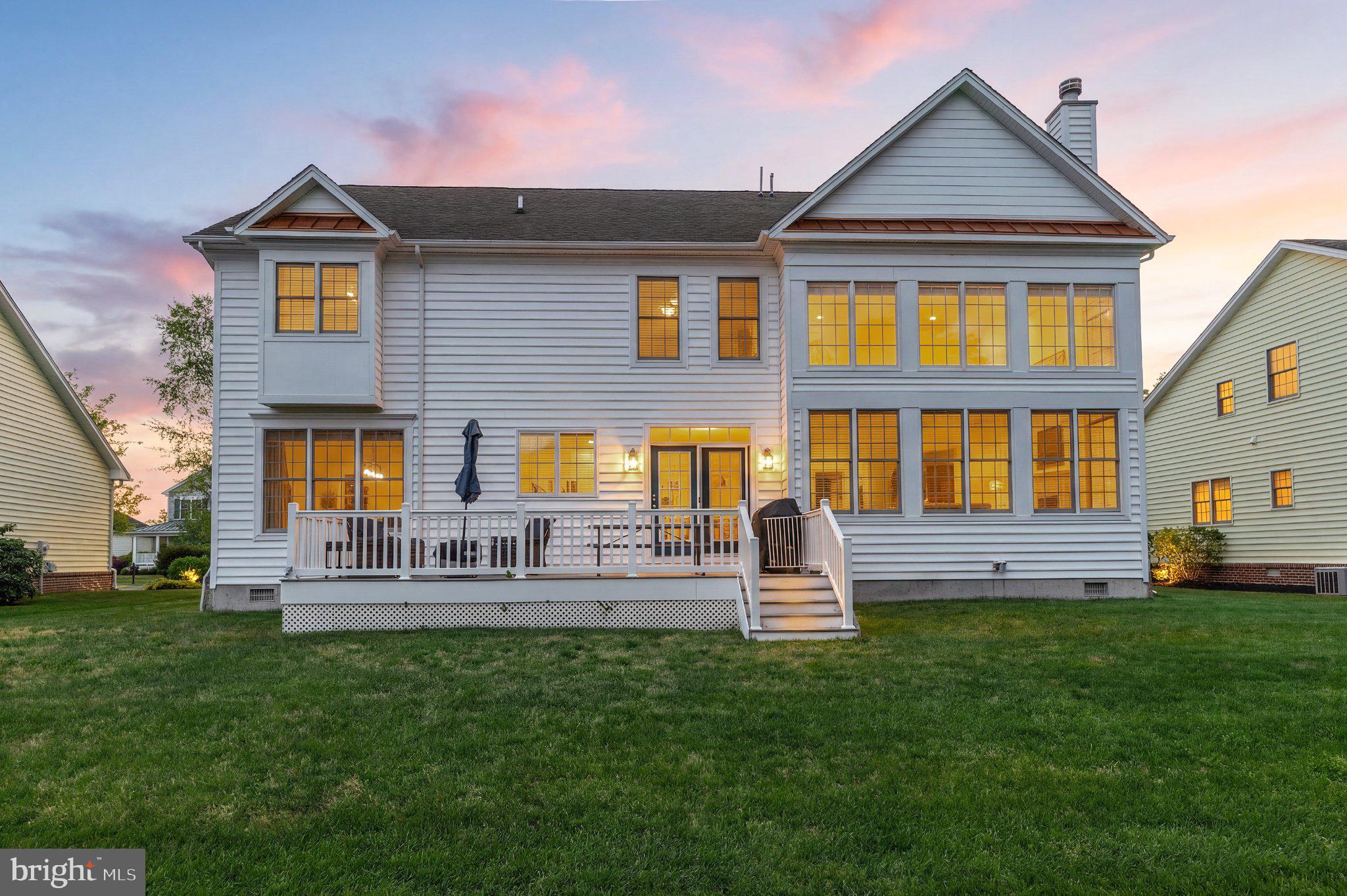 BETHANY LAKES - Residential