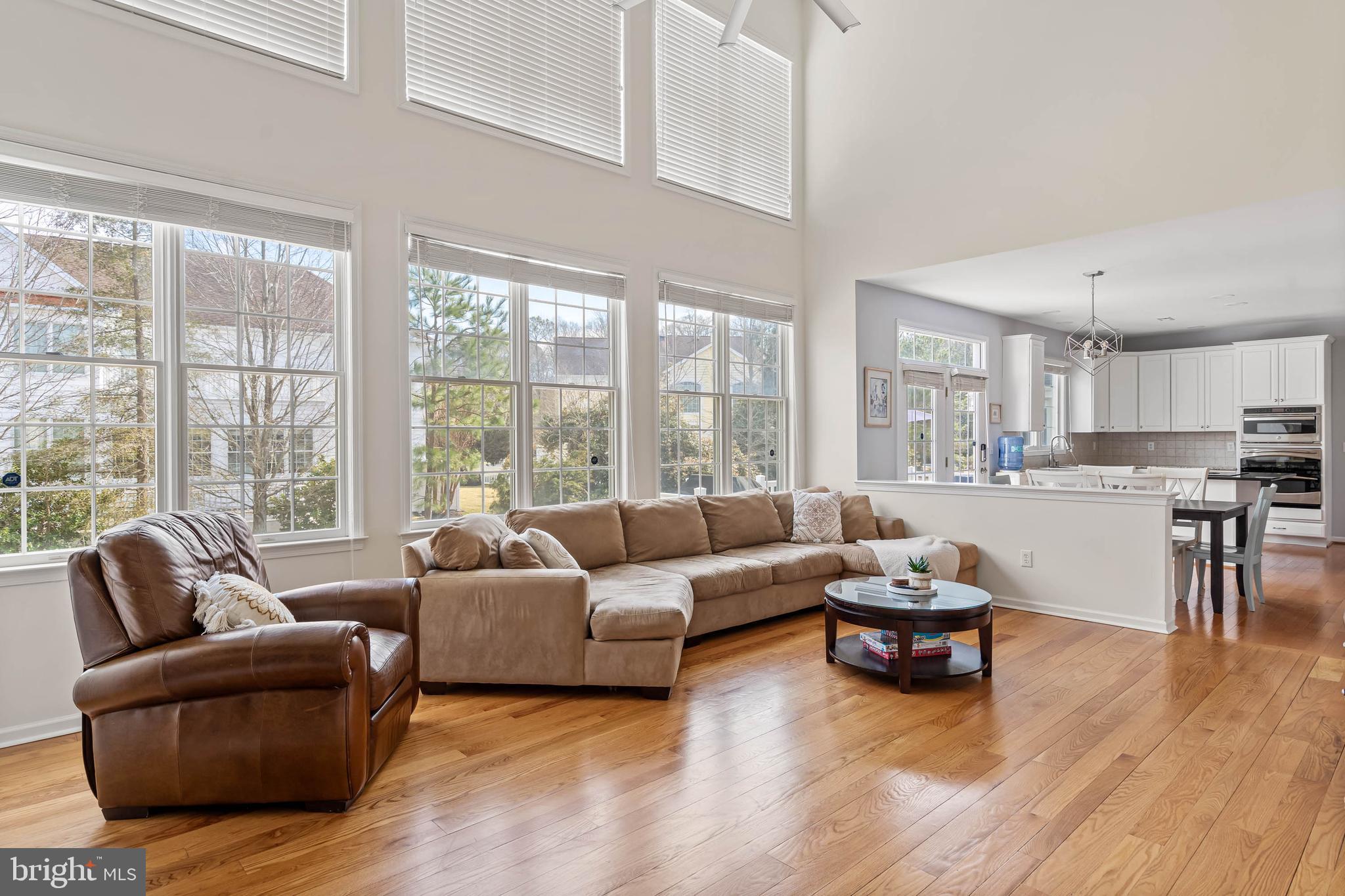 BETHANY LAKES - Residential