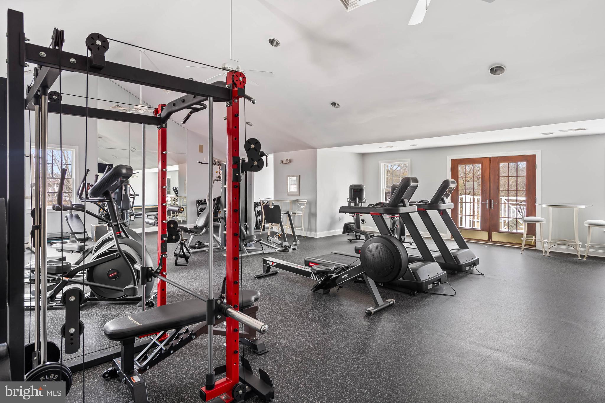 BETHANY LAKES - Residential