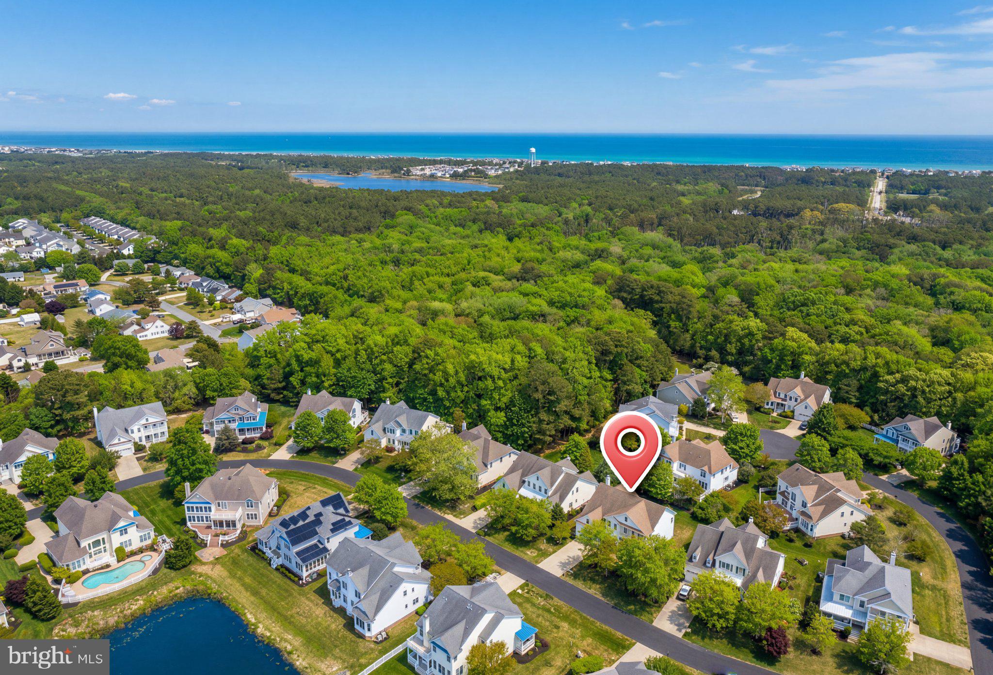 BETHANY LAKES - Residential
