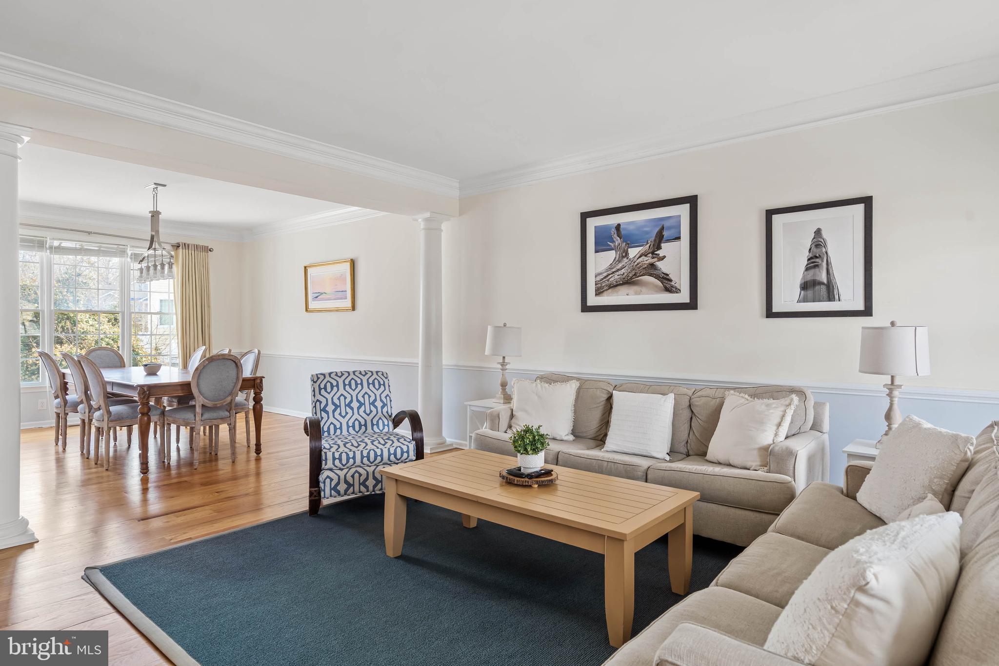 BETHANY LAKES - Residential