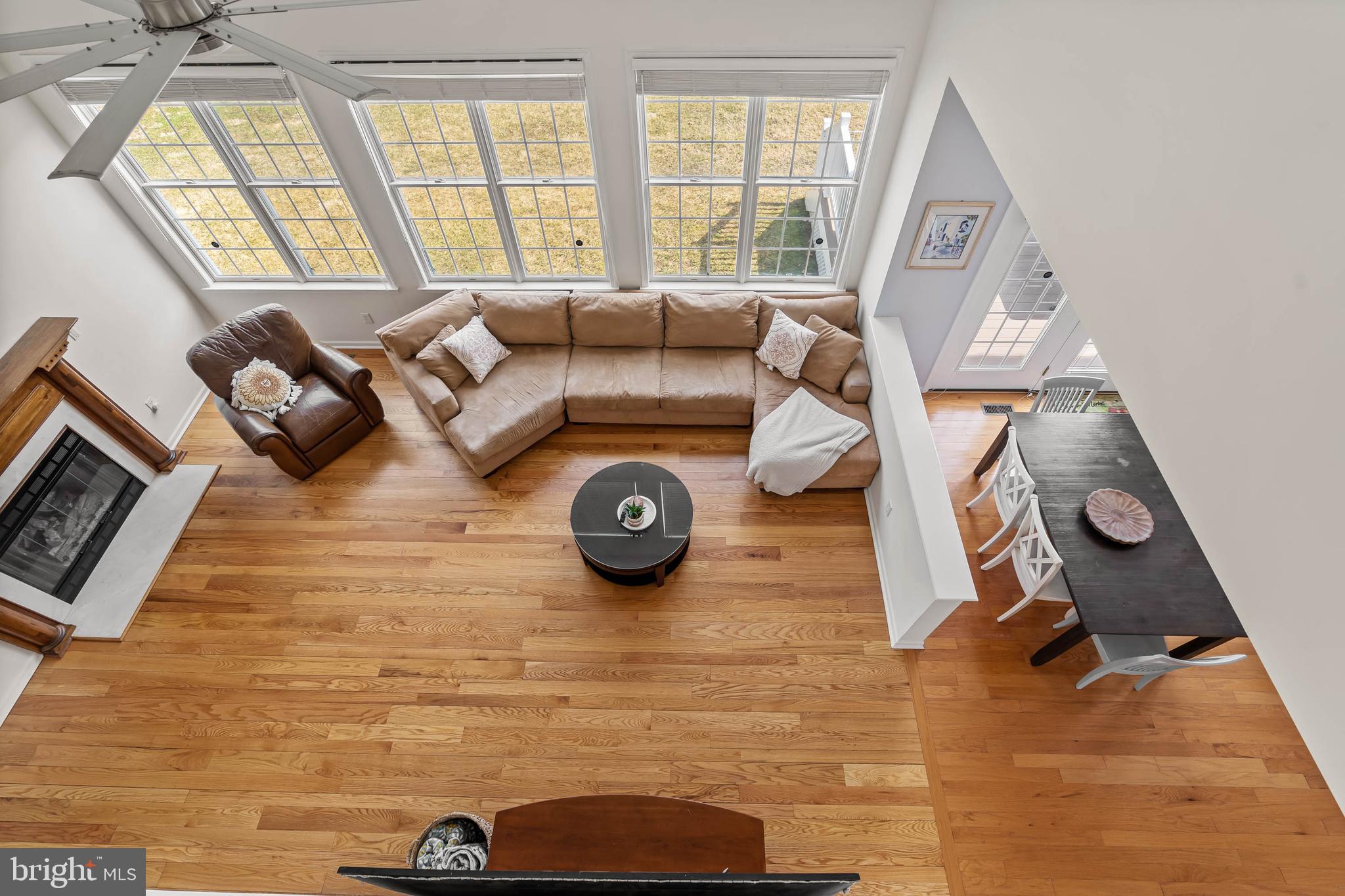 BETHANY LAKES - Residential