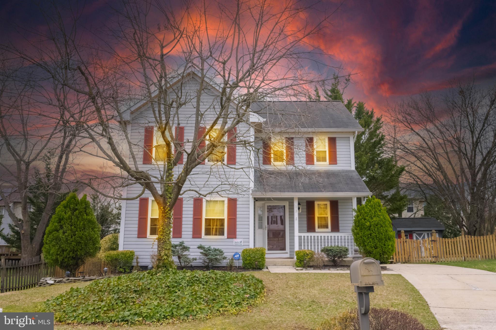 RIDGELYS CHOICE - Residential