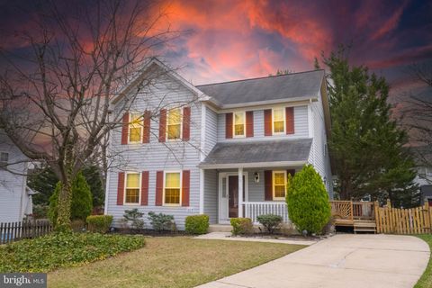 13 LEINSTER GARTH BALTIMORE MD 21236