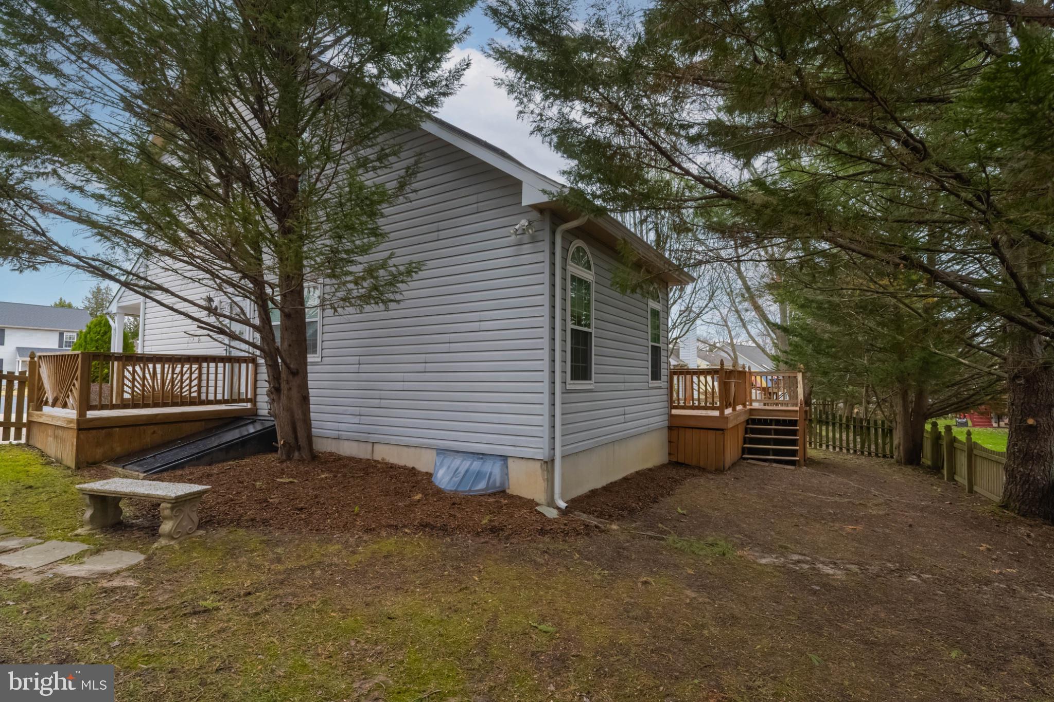 RIDGELYS CHOICE - Residential