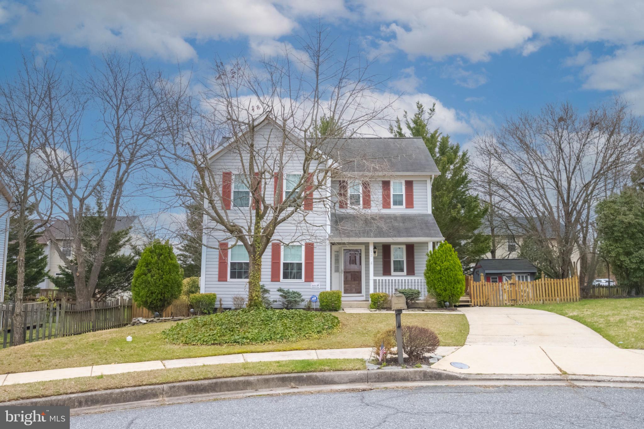 RIDGELYS CHOICE - Residential