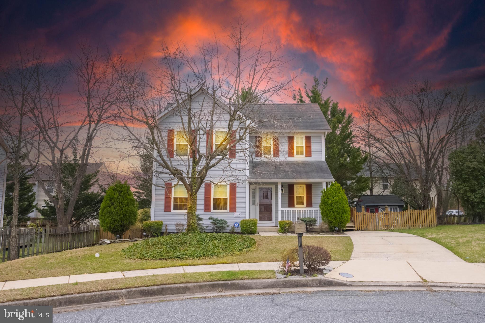 RIDGELYS CHOICE - Residential