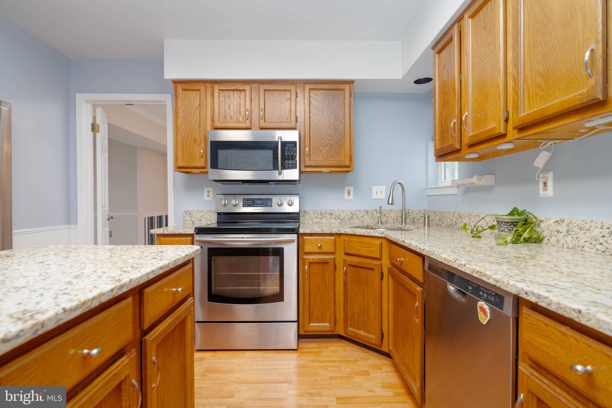 RIDGELYS CHOICE - Residential