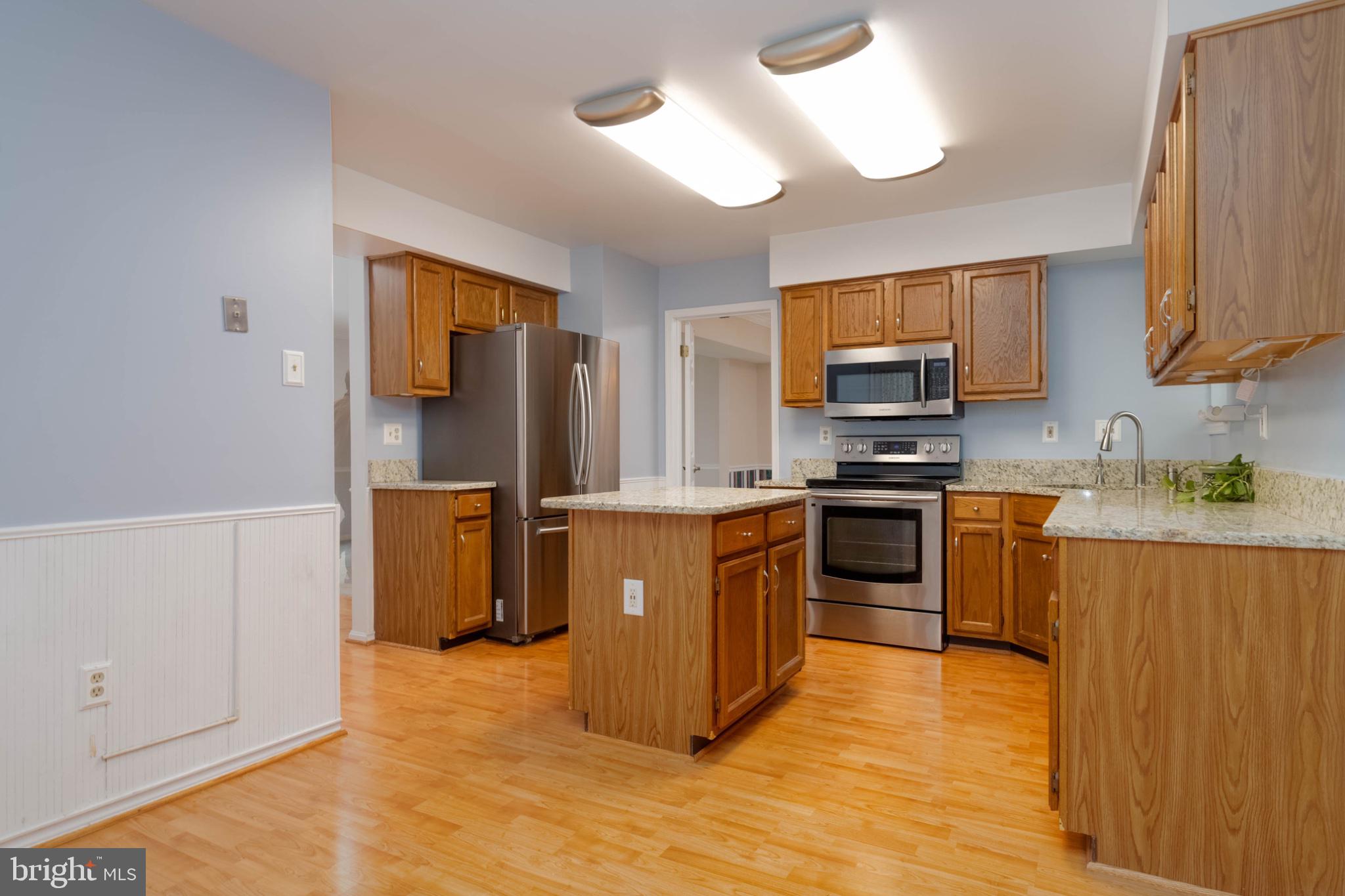 RIDGELYS CHOICE - Residential