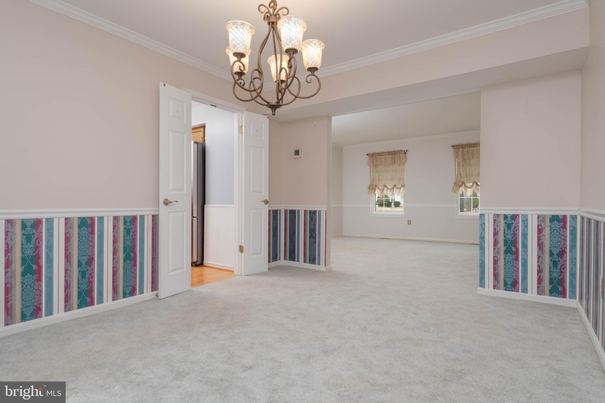 RIDGELYS CHOICE - Residential