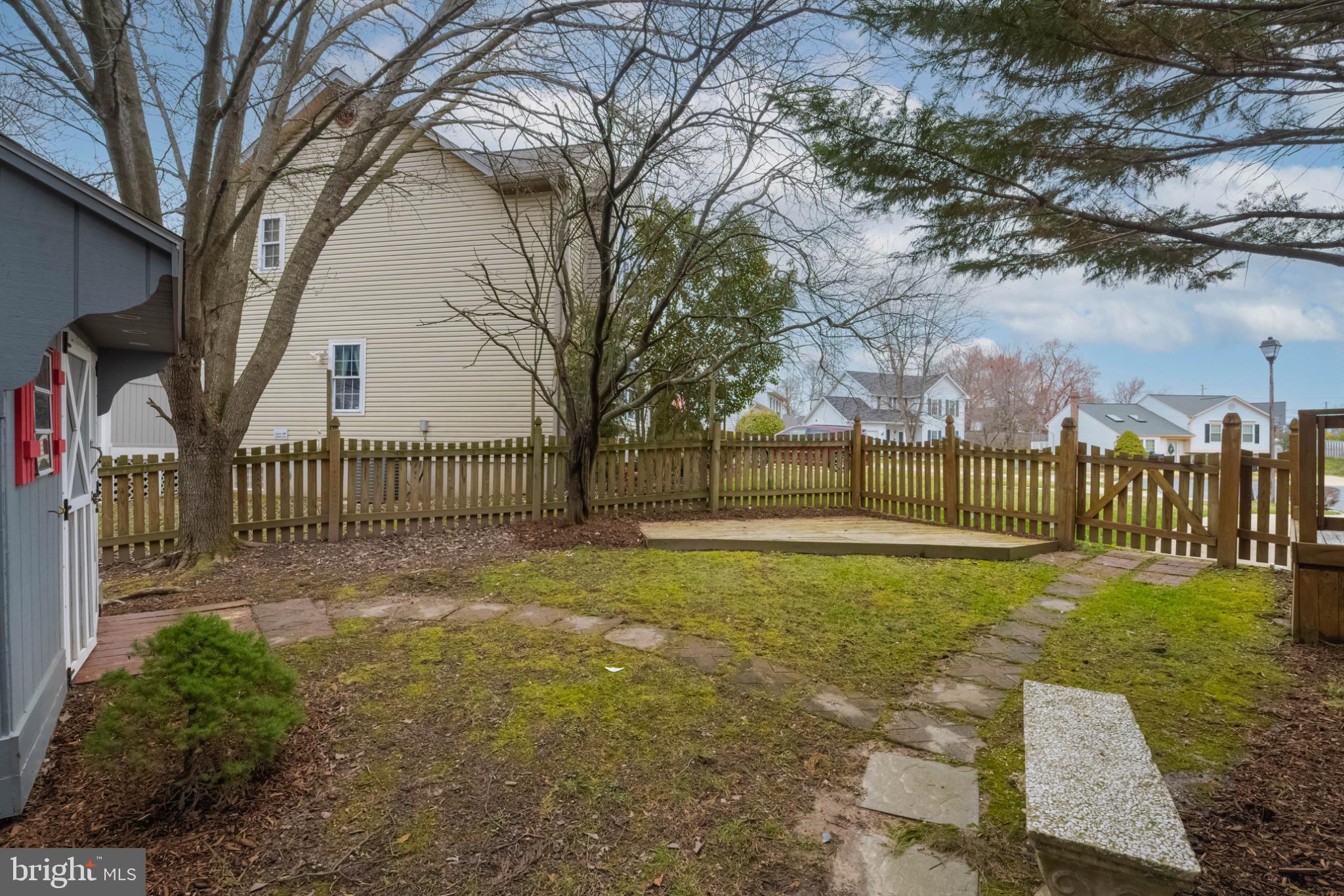 RIDGELYS CHOICE - Residential