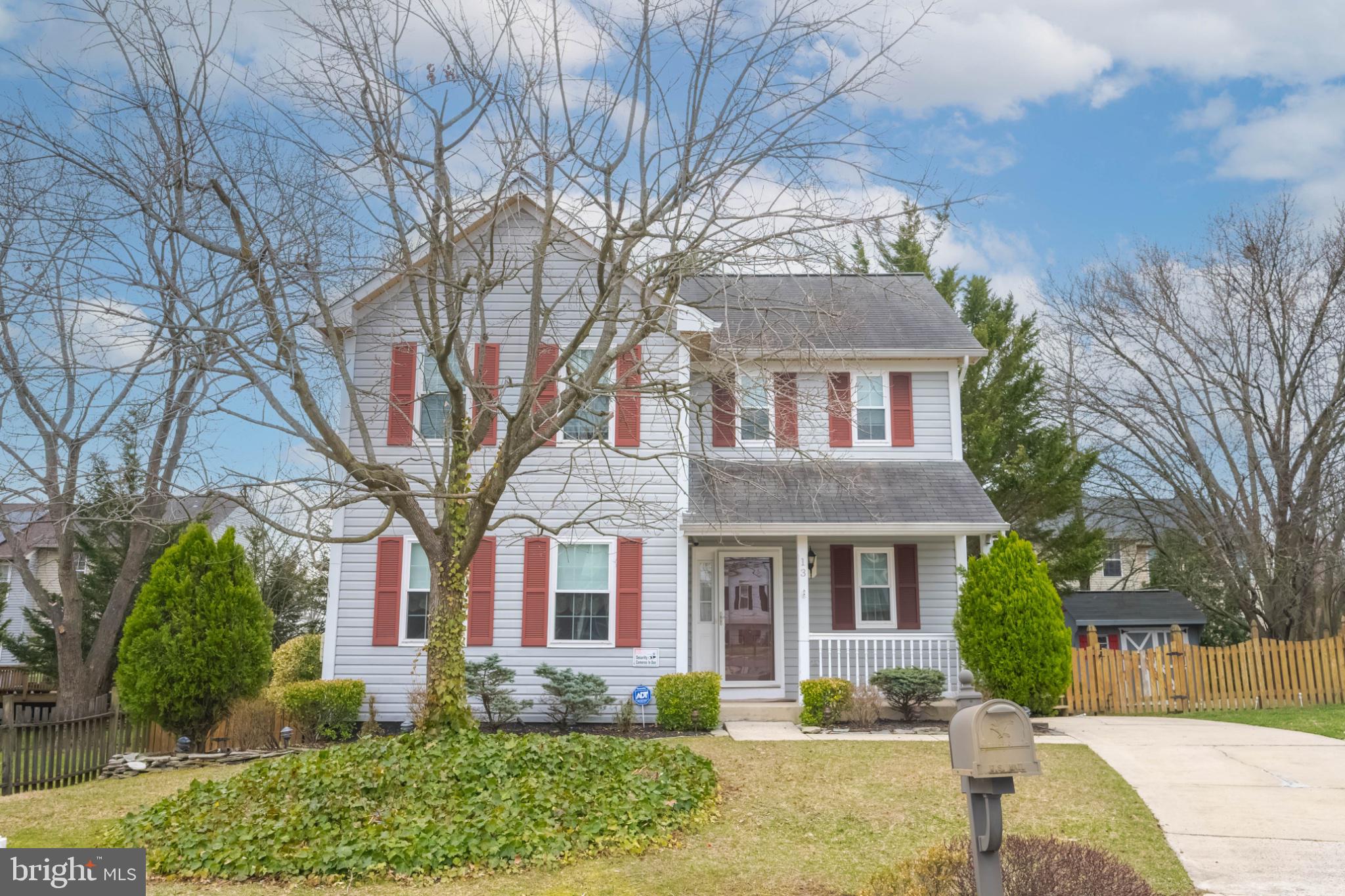 RIDGELYS CHOICE - Residential