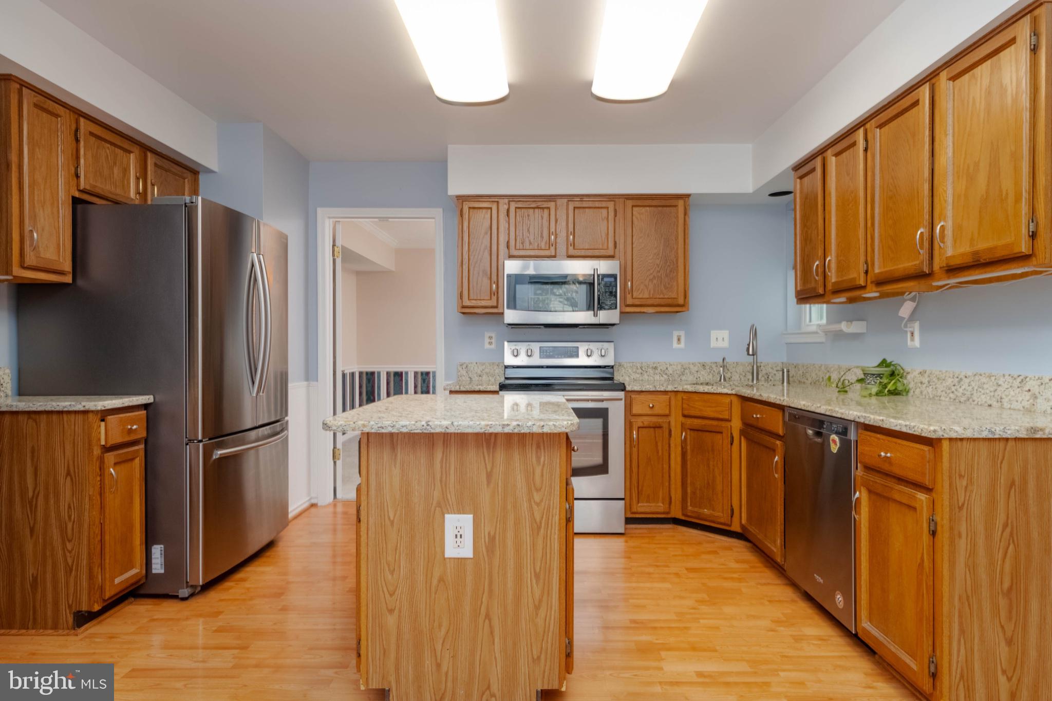 RIDGELYS CHOICE - Residential