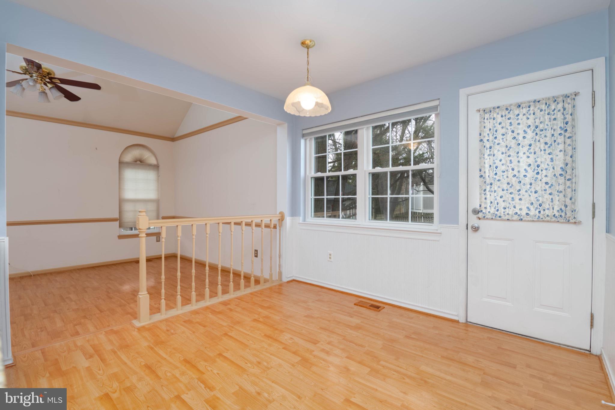 RIDGELYS CHOICE - Residential