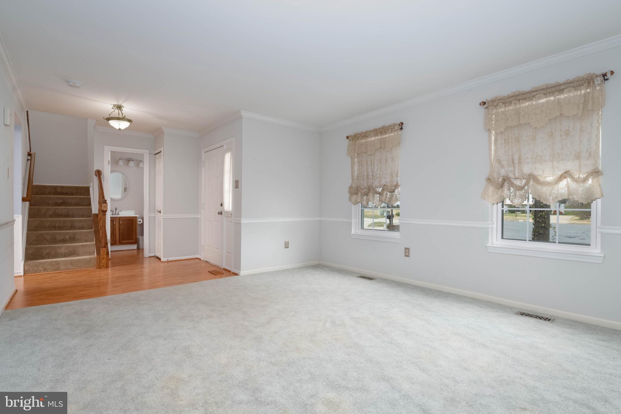 RIDGELYS CHOICE - Residential