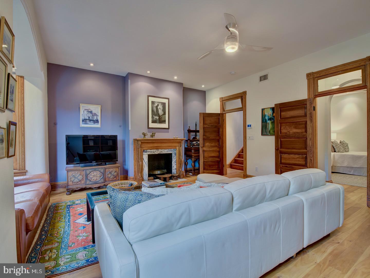 DUPONT - Residential