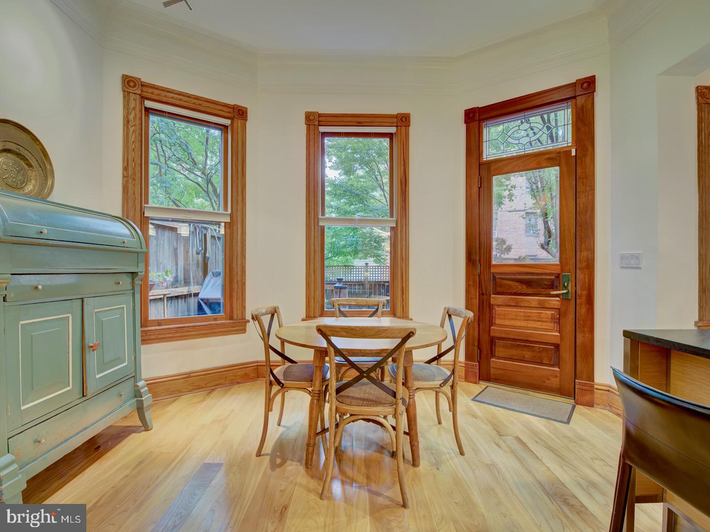 DUPONT - Residential