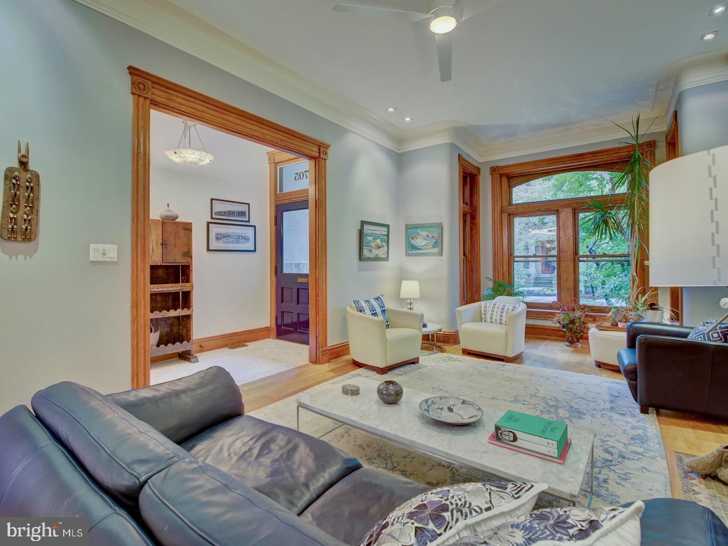 DUPONT - Residential