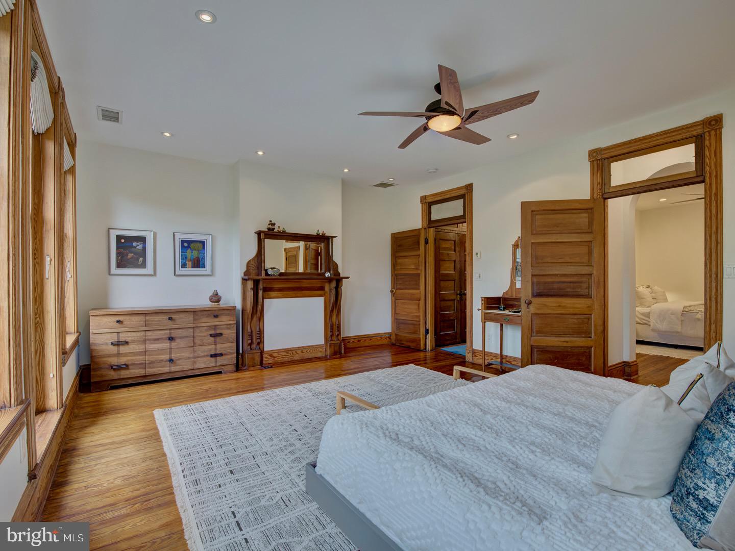 DUPONT - Residential