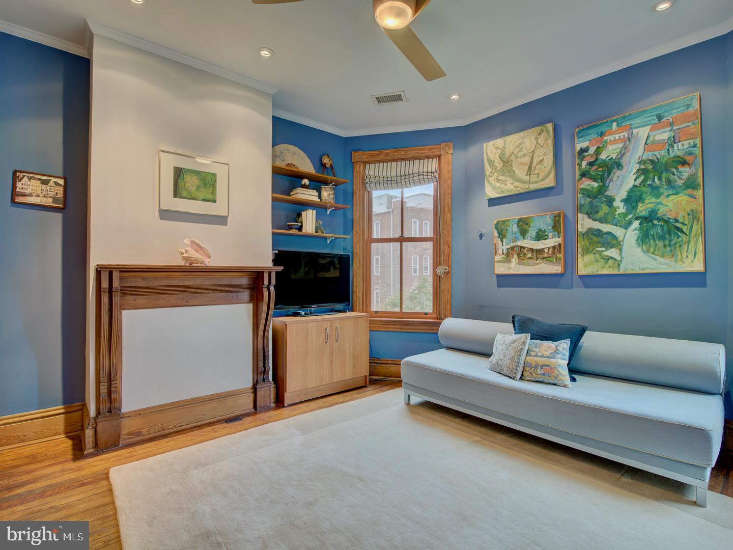 DUPONT - Residential