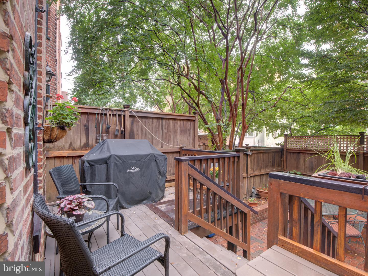 DUPONT - Residential