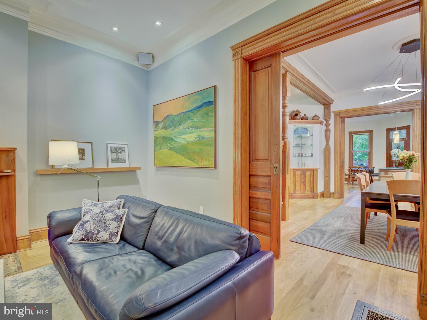 DUPONT - Residential