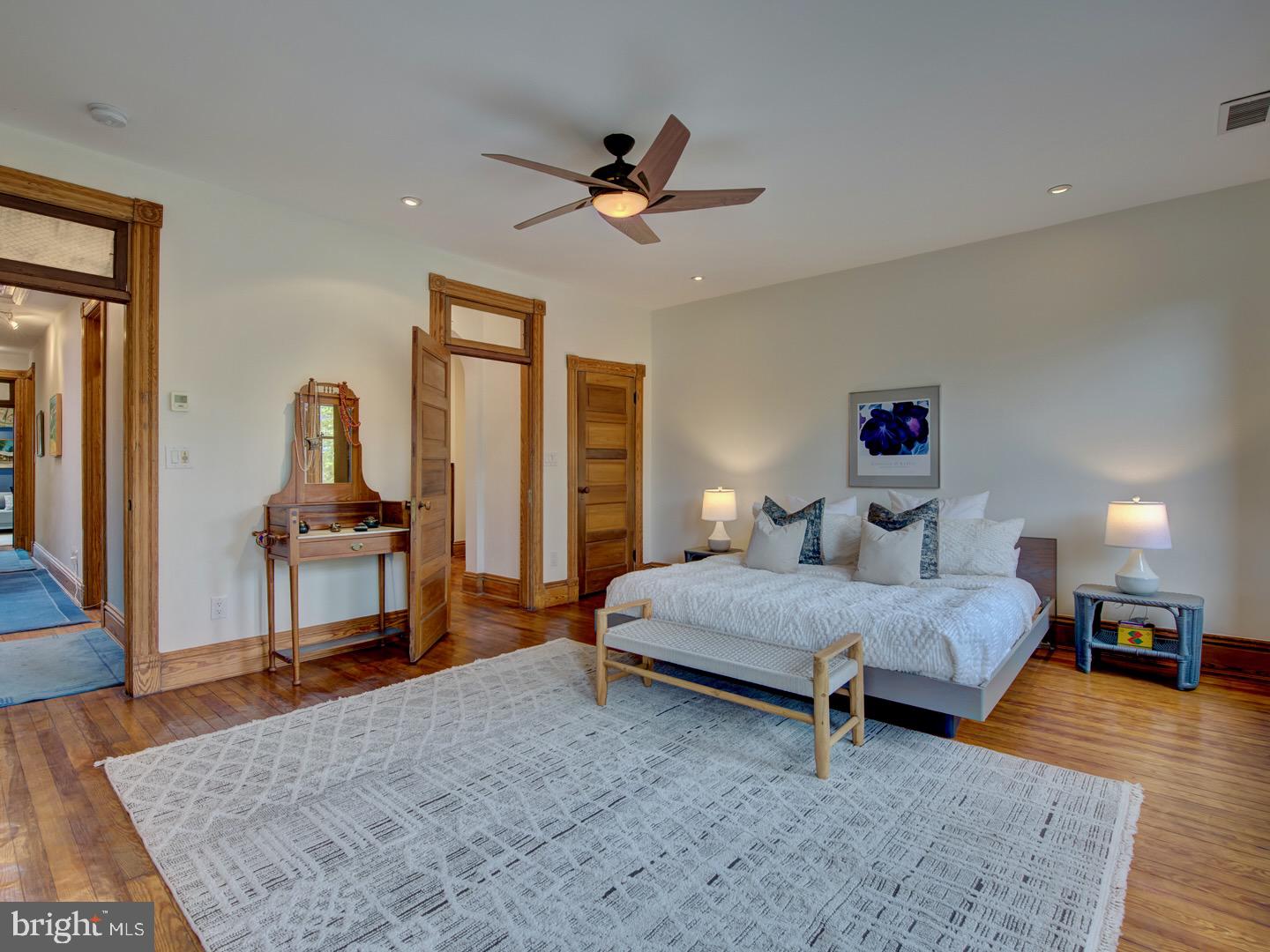 DUPONT - Residential