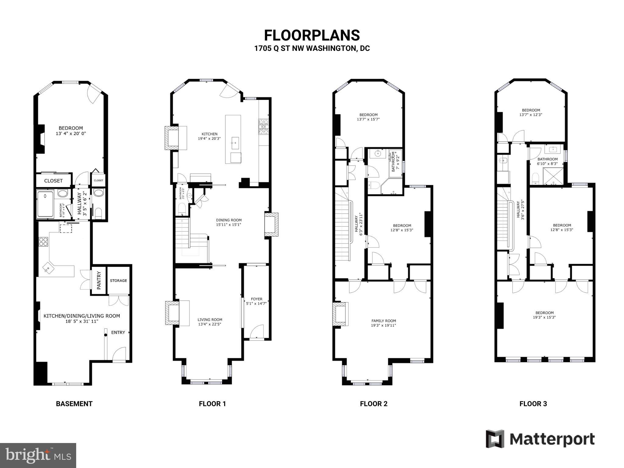 DUPONT - Residential