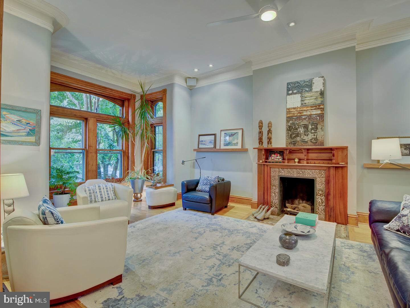 DUPONT - Residential