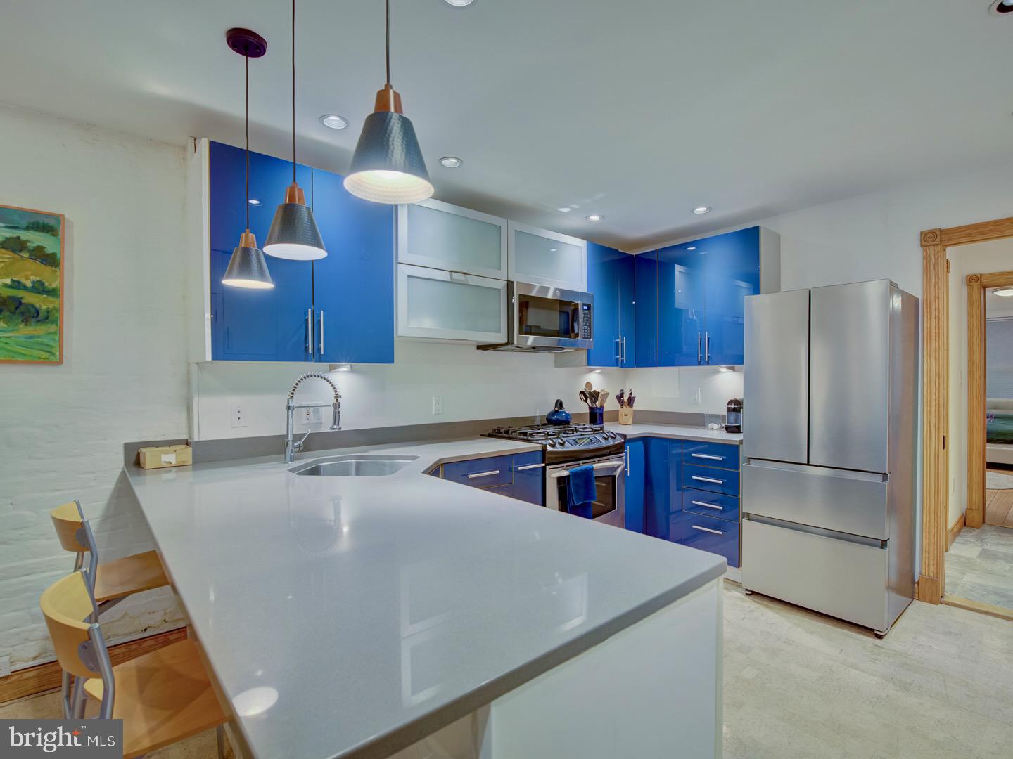 DUPONT - Residential