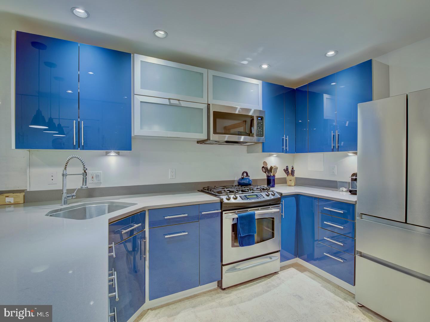 DUPONT - Residential