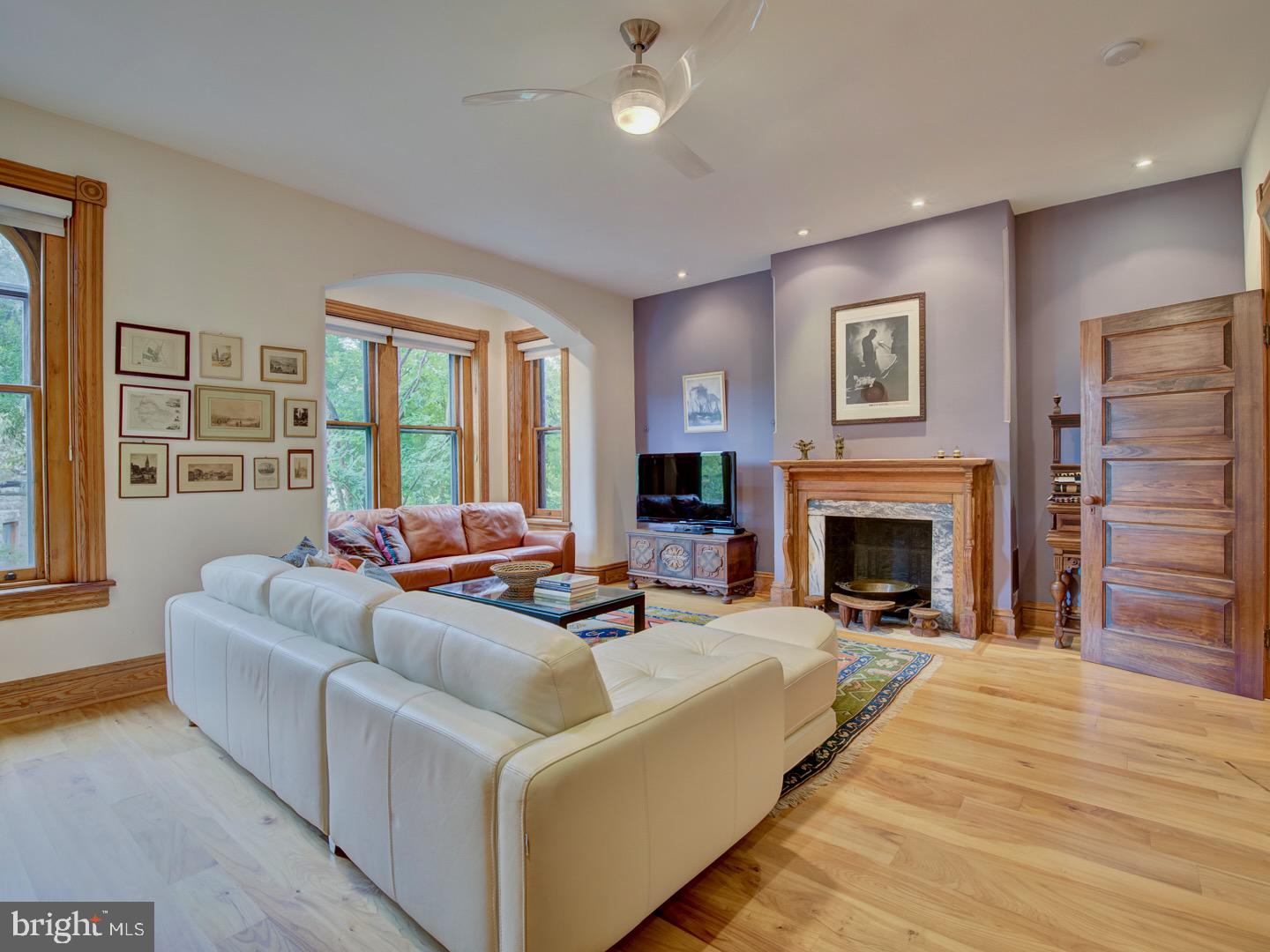DUPONT - Residential