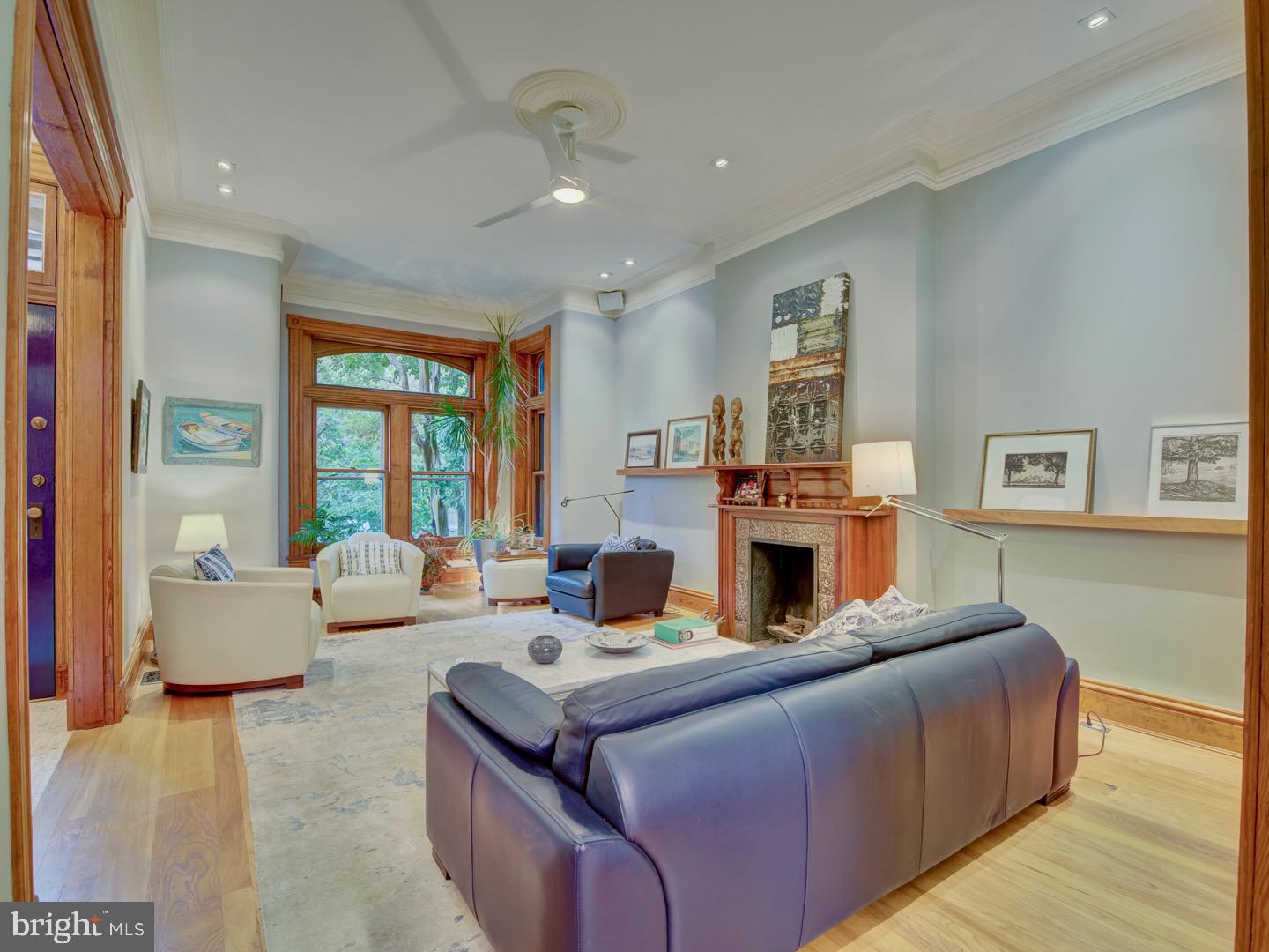 DUPONT - Residential