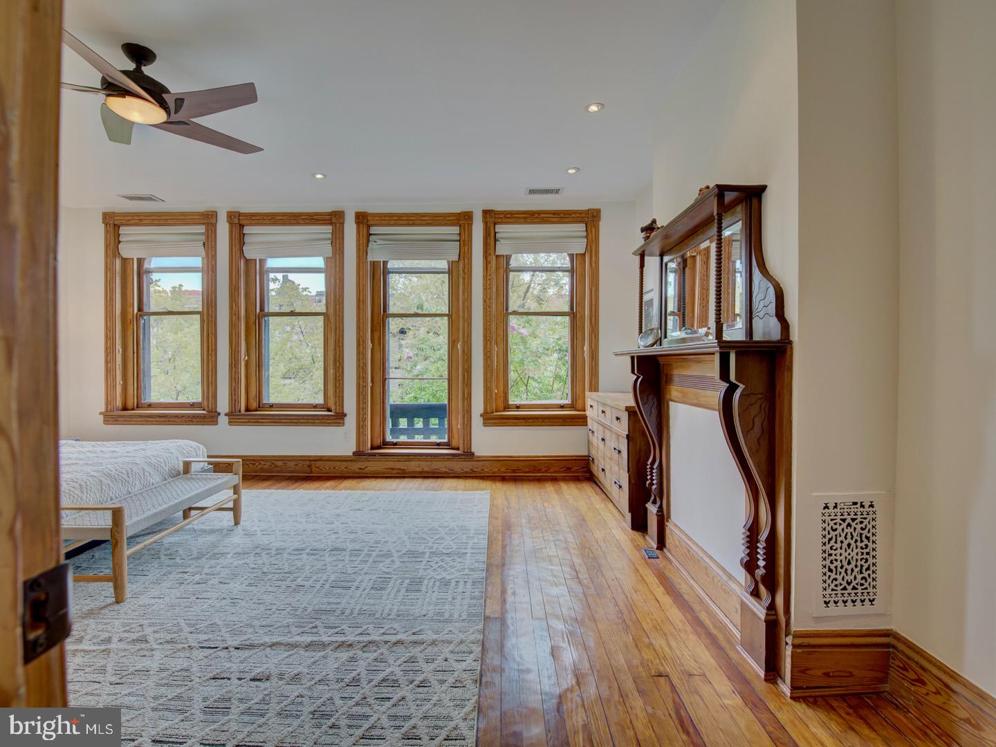 DUPONT - Residential