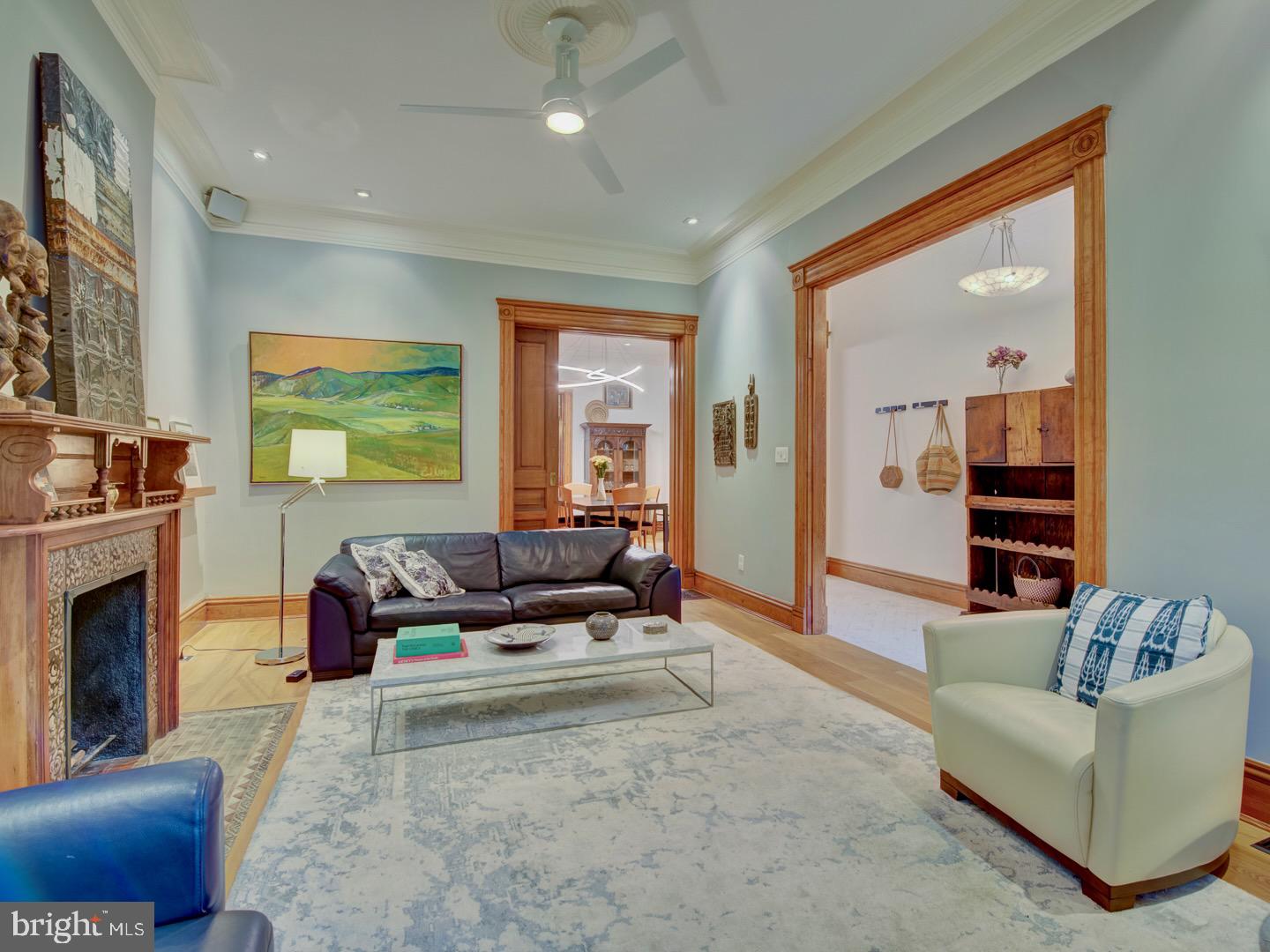 DUPONT - Residential