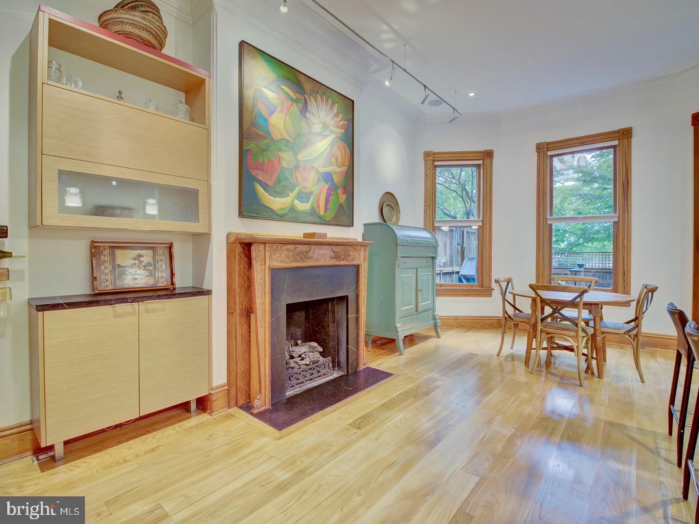 DUPONT - Residential
