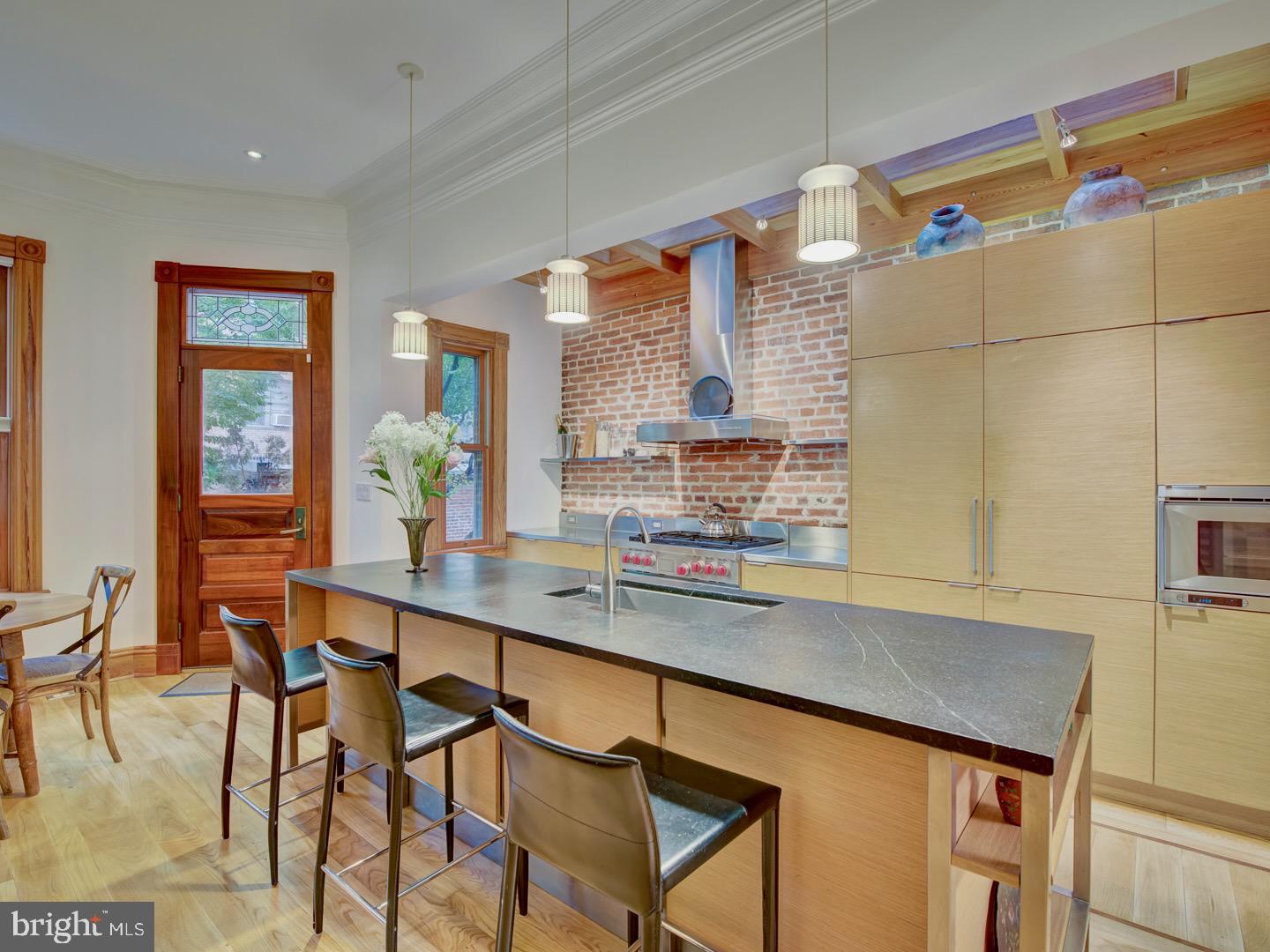 DUPONT - Residential