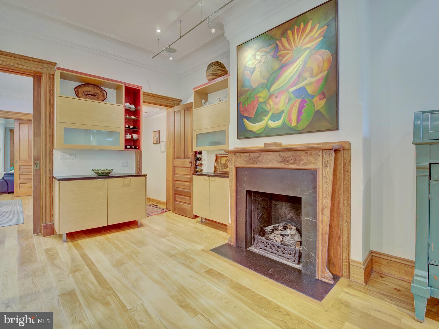 DUPONT - Residential
