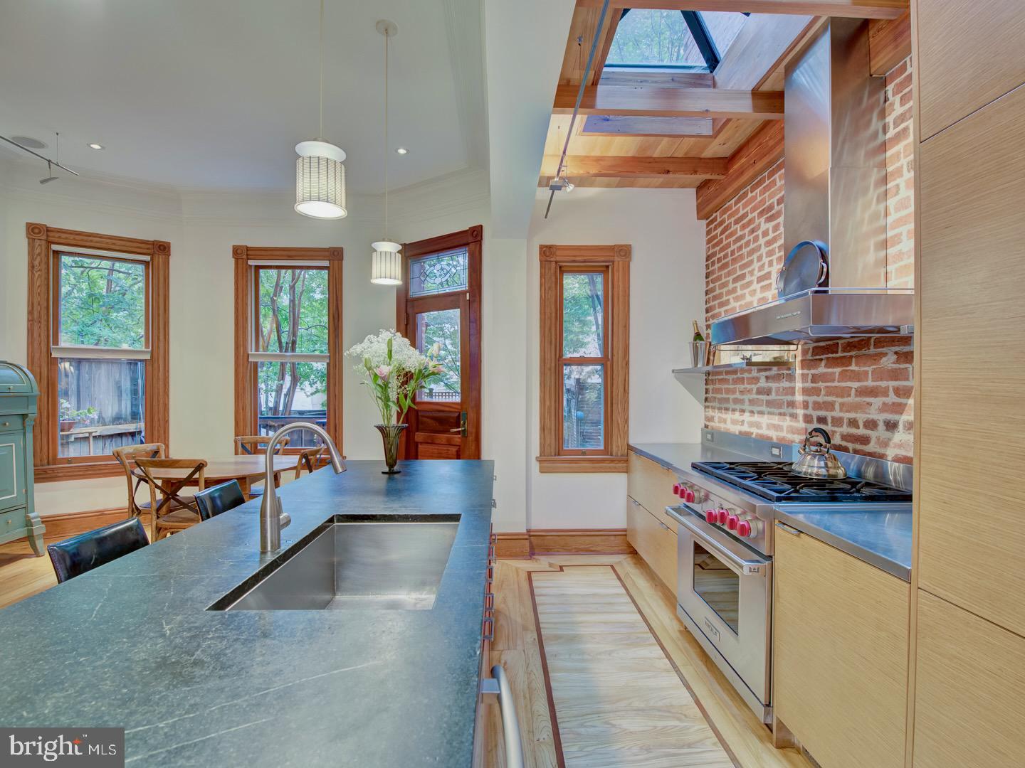 DUPONT - Residential
