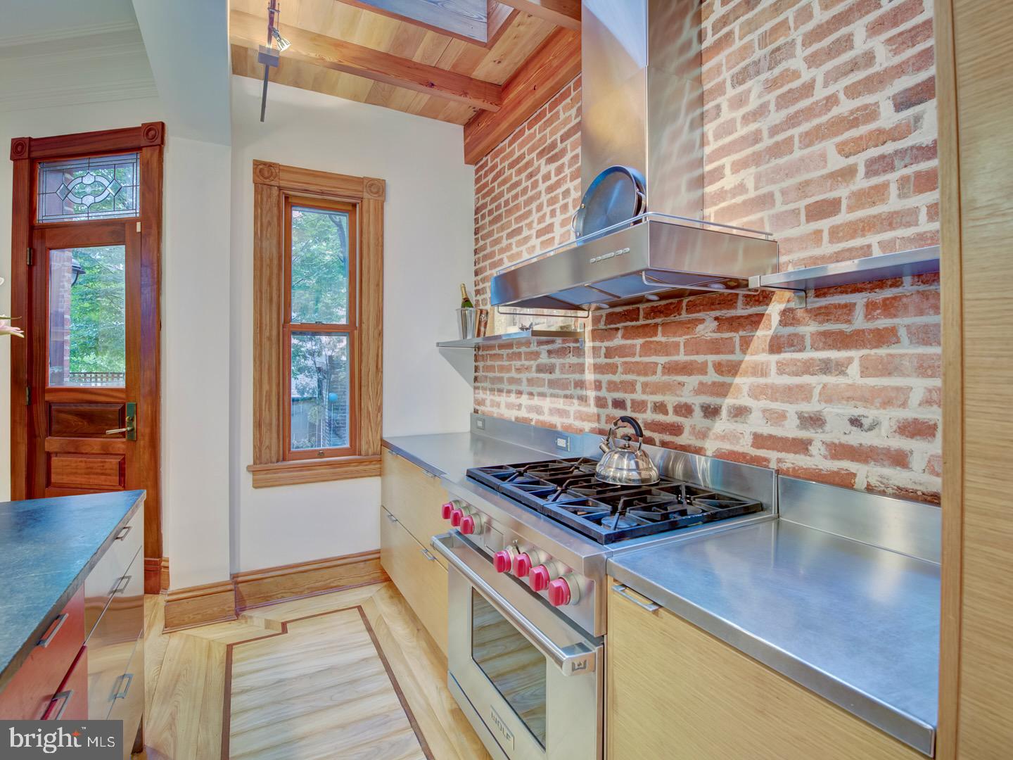DUPONT - Residential