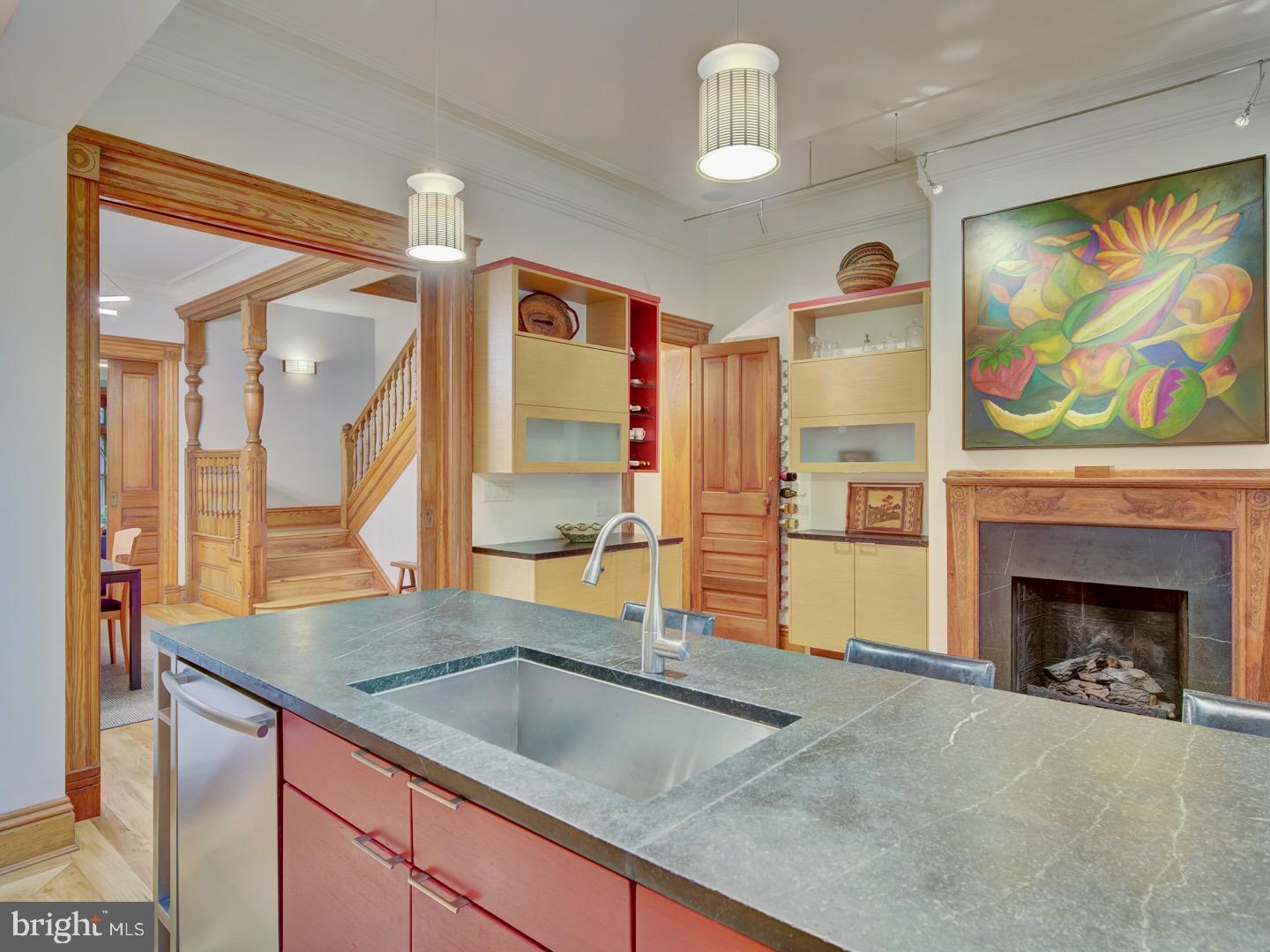 DUPONT - Residential