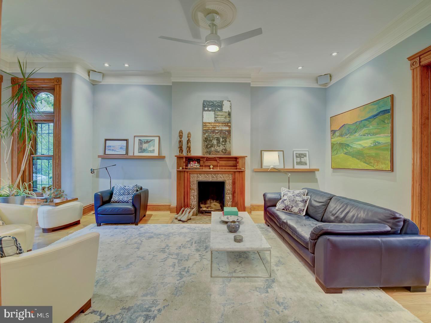 DUPONT - Residential